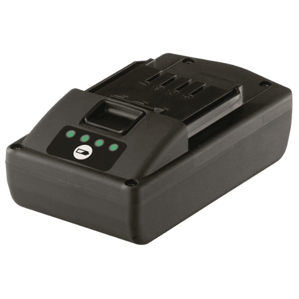 Zoom bild av Batteri Rems 21,6V