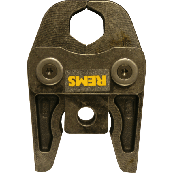 Zoom bild av Presskäft Rems-Akku V 18 mm