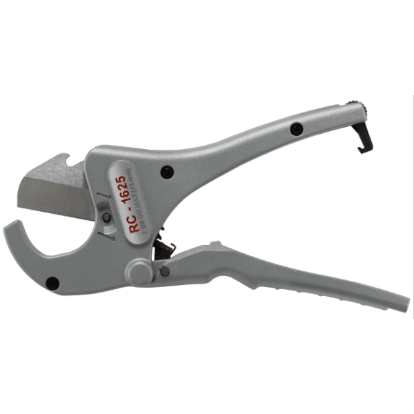 Zoom bild av Plastrørkutter med utveksling Ridgid RC-1625, 3-42 mm