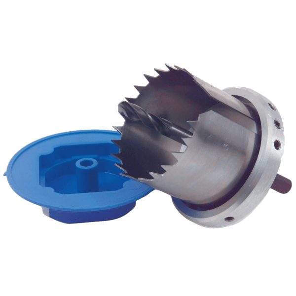 Zoom bild av Dosfräs T-80 84 mm, Anderson