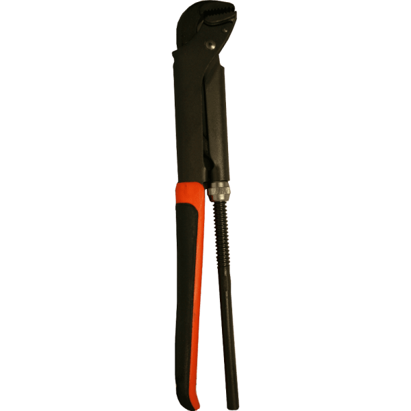Zoom bild av Rørtang Bahco 1420, 430 mm, gripevidde 65 mm