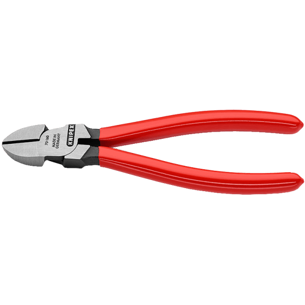 Zoom bild av Sidevbitar Knipex, 7001, 160 mm