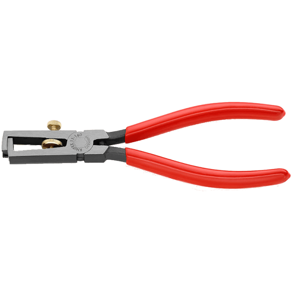 Zoom bild av Avisoleringstang Knipex 1101 160 mm