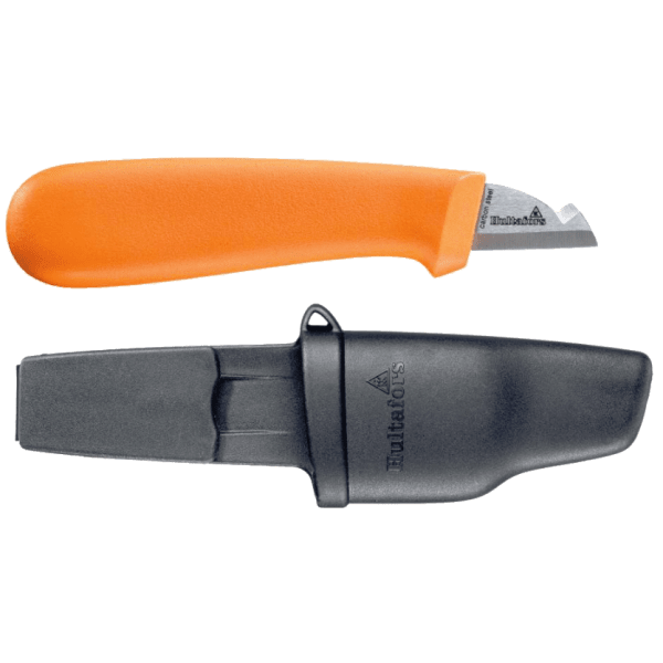 Zoom bild av Elektrikerkniv Hultafors, Orange
