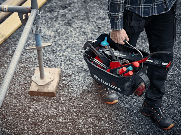 Zoom bild av Verktøybøtte, Hultafors,