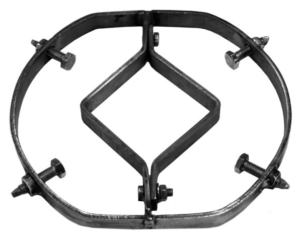 Zoom bild av Fallskydd MIA 300 280-315 mm, Mardam