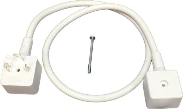 Zoom bild av Splittkabel f/2 ventiler, Waterguard