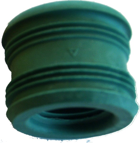 Zoom bild av Rørgjennomføring for sisterner, Sanipex, 20 mm