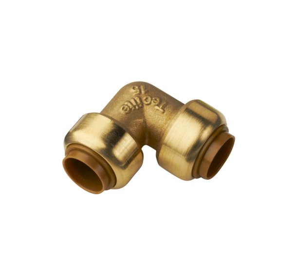 Zoom bild av Vinkelkoppling instickskoppling 22 mm x 22 mm, Roth