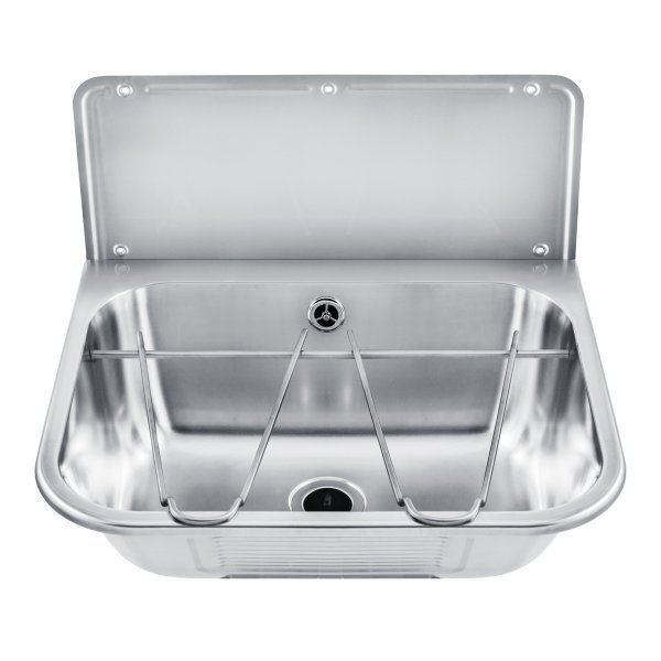 Zoom bild av Tvättlåda UVK44 för vägg 190 mm x 485 mm x 385 mm, Intra