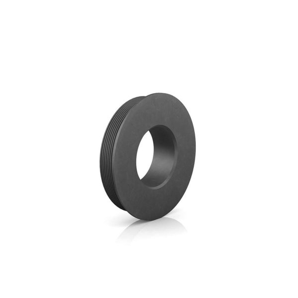 Zoom bild av Gumminippel 70/32 mm, Purus