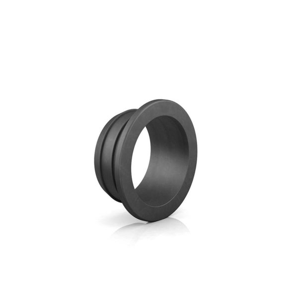 Zoom bild av Gumminippel 43/40 mm, Purus