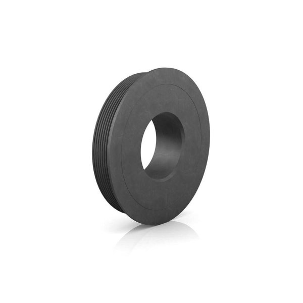 Zoom bild av Gumminippel 100/50 mm, Purus