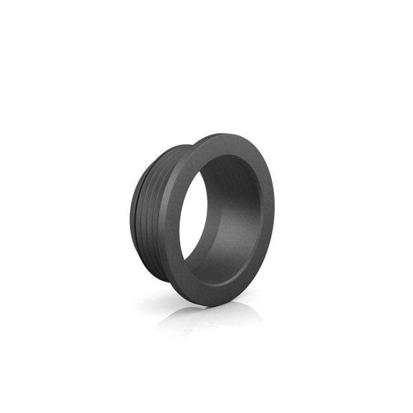 Zoom bild av Gumminippel 45/40 mm, Purus