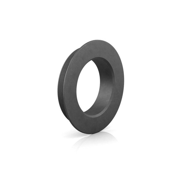 Zoom bild av Gumminippel 105/75 mm, Purus