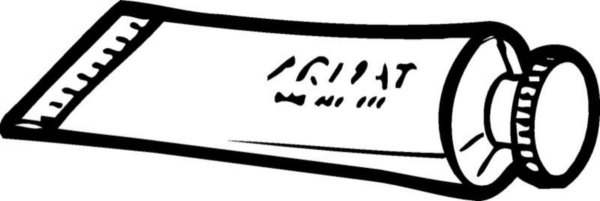 Zoom bild av Armaturfett (10 g), Vårgårda