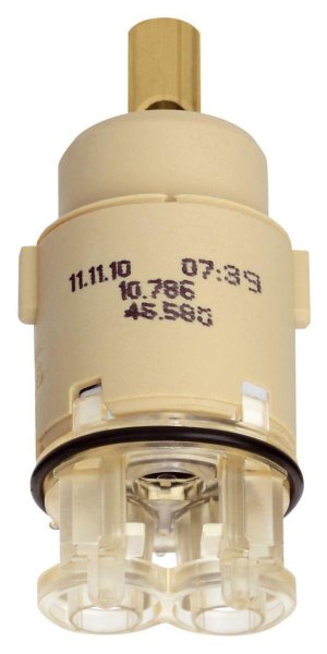 Zoom bild av Keramisk patron till engreppsblandare 28 mm, Grohe
