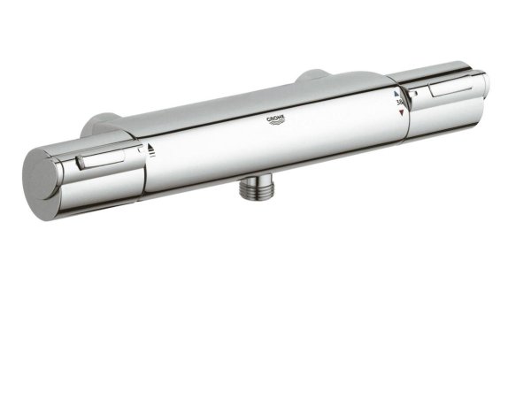 Zoom bild av Termostatblandare Grohtherm Nordic för dusch c/c 150, Grohe