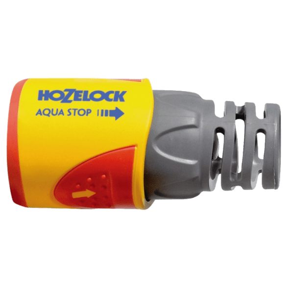 Zoom bild av Stoppkoppling Soft 1/2", Hozelock