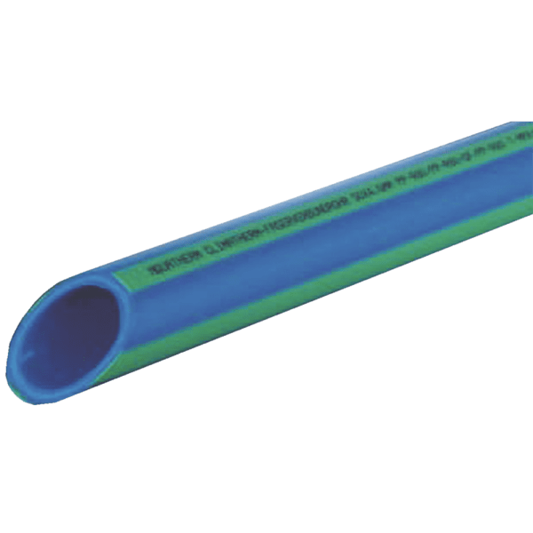 Zoom bild av Blue pipe-rör 25 mm x 3,5 mm (4 m), Kruge
