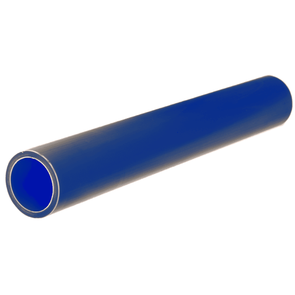 Zoom bild av Diffusionstätt Blue pipe OT-rör 32 mm x 4,4 mm (4 m), Kruge
