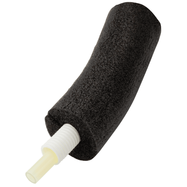 Zoom bild av Kombirör rör-i-rör MultiPex TG2556 isolering 9 mm 22x3,0 mm (60 m), Roth