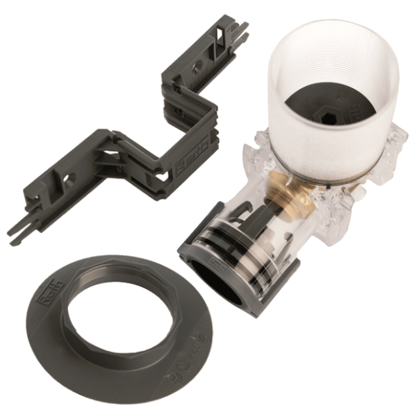 Zoom bild av Quickbox 15 mm, Roth