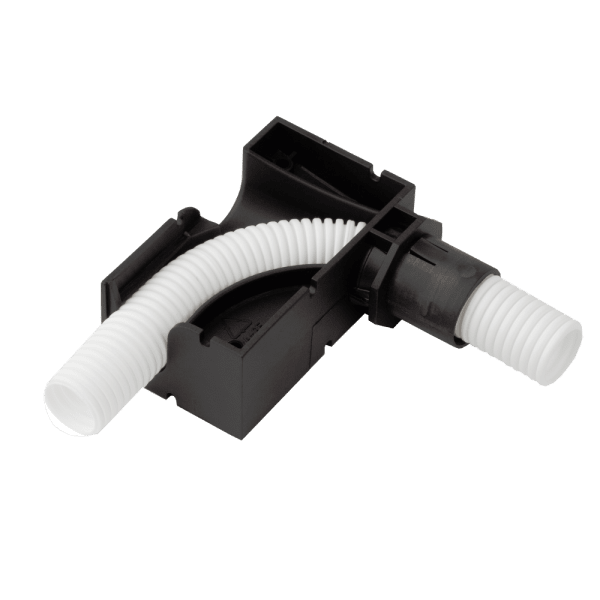 Zoom bild av Genomföring Multi golv/vägg, Roth