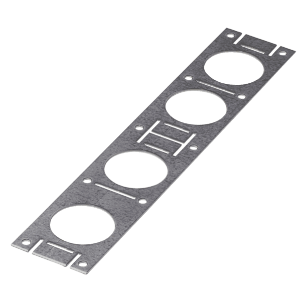 Zoom bild av Monteringsplatta Multi, Roth