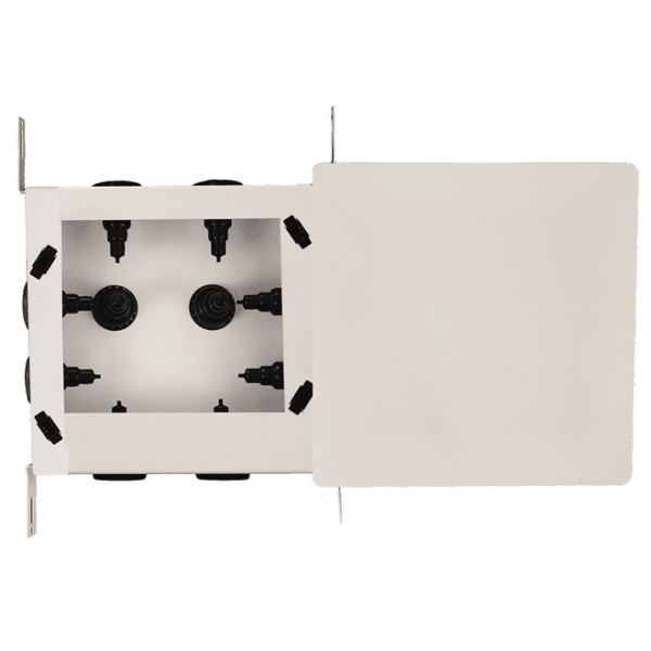 Zoom bild av Kopplingsbox VUK, Roth