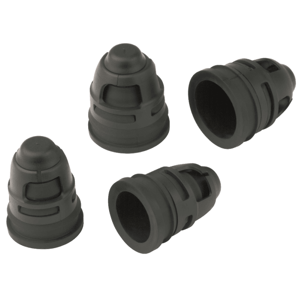 Zoom bild av Genomföring till Quickskåp 20-28 mm, Roth