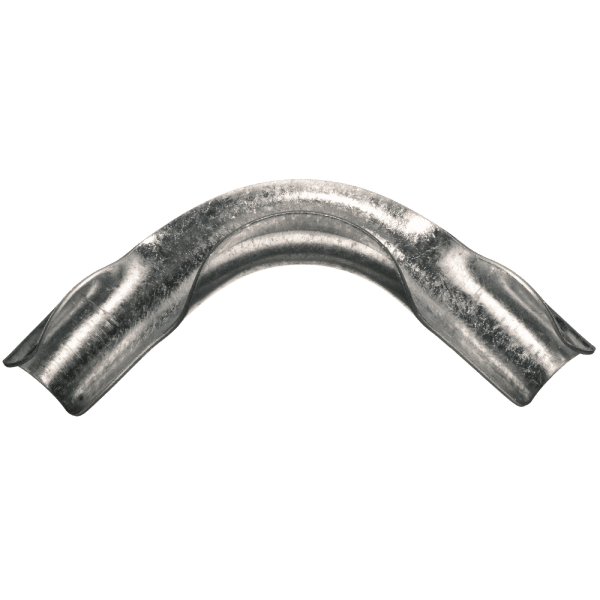 Zoom bild av Rörböjningsstöd metall 34 mm, Roth