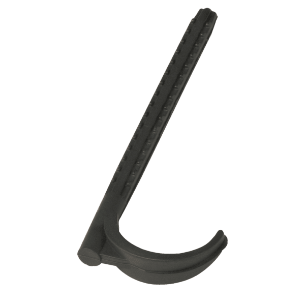 Zoom bild av Rörhake enkel 14-34 mm, Roth