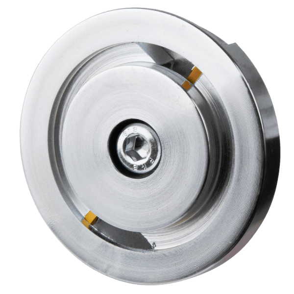 Zoom bild av Dosfräs för Quickbox väggdosa, Roth