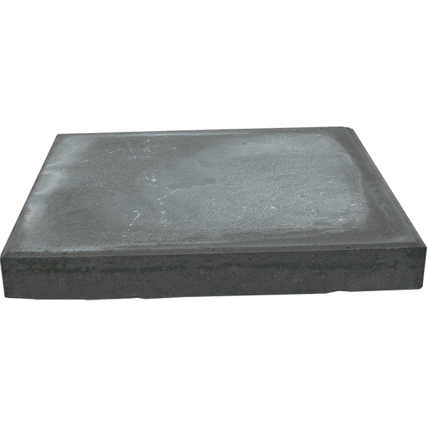 Zoom bild av Betongplatta 400 x 400 x 50mm