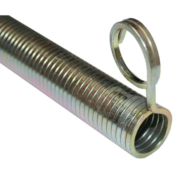 Zoom bild av Böjfjäder utvändig alupex pexal 20 mm