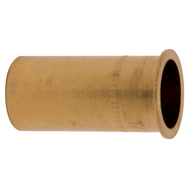 Zoom bild av Støttehylse for pexrør, FPL, 12 mm x 1,0 mm