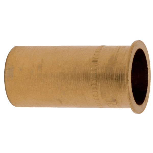 Zoom bild av Støttehylse for pexrør, FPL, 22 mm x 1,0 mm