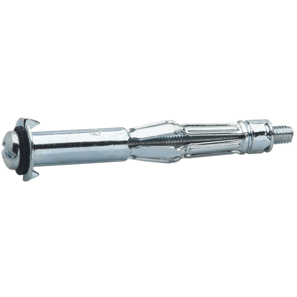 Zoom bild av Metallexpander 5D M5 x 74 mm, FAST