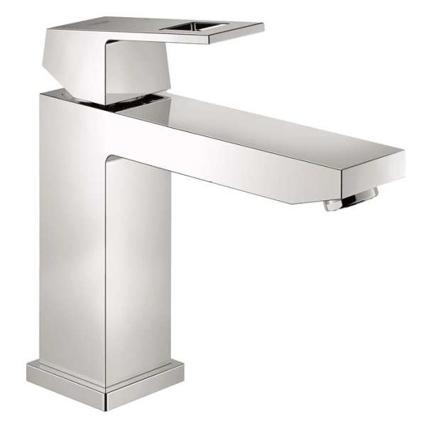 Zoom bild av Tvättställsblandare Eurocube ettgrepp M-size, Grohe