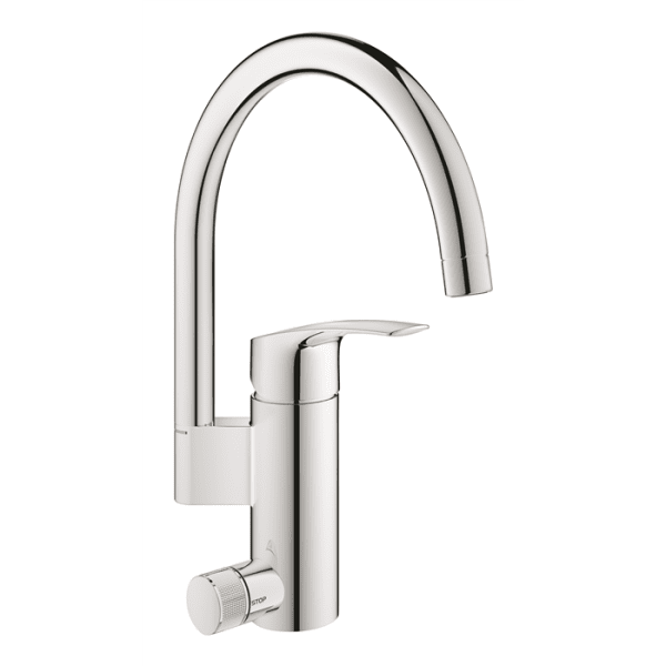 Zoom bild av Köksblandare Eurosmart med diskmaskinsavstängning, Grohe