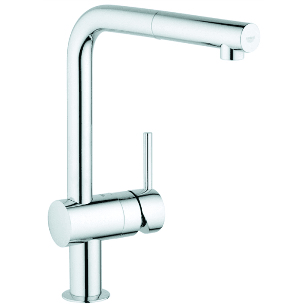 Zoom bild av Köksblandare Minta, Grohe