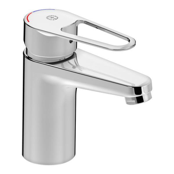 Zoom bild av Tvättställsblandare Nya Nautic energiklass C, Gustavsberg