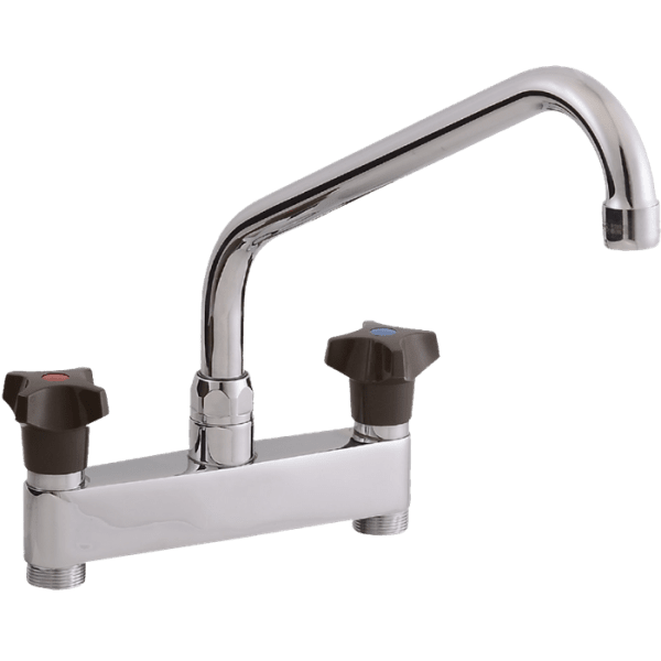 Zoom bild av Köksblandare c/c 160 mm, FMM