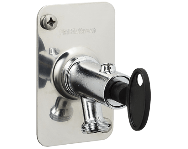 Zoom bild av Vattenutkastare 400 mm, FMM