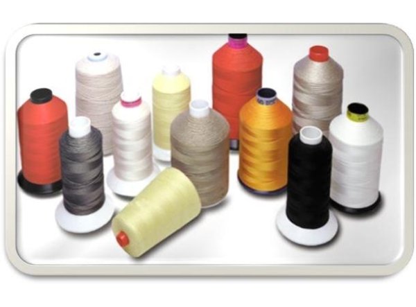 Zoom bild av Sytråd MN40 PTFE belagd 2000 m