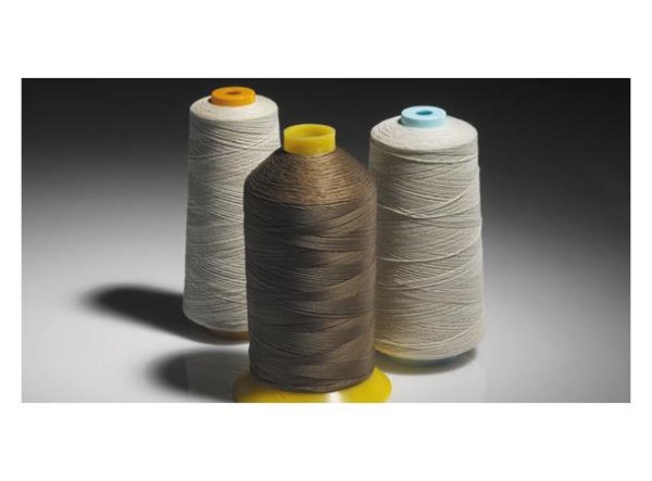 Zoom bild av Sytråd MN40 V4A PTFE belagd 1500 m