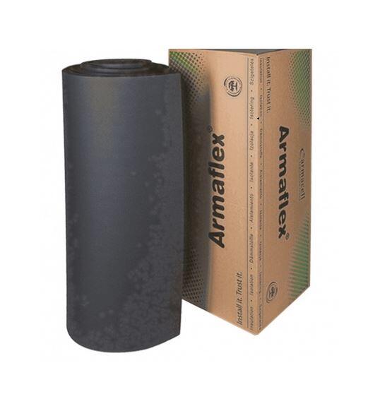 Zoom bild av AF/Armaflex® platta/rulle 25 mm (1x4m)