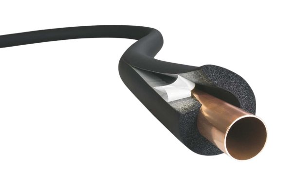 Zoom bild av AF/Armaflex förlimmad slang 4/60 mm, Armacell