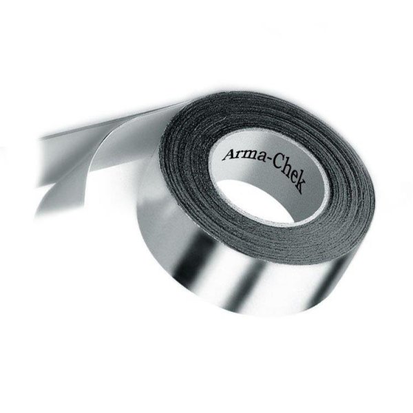 Zoom bild av Arma-Chek silvertejp 50 mm x 50 m, Armacell